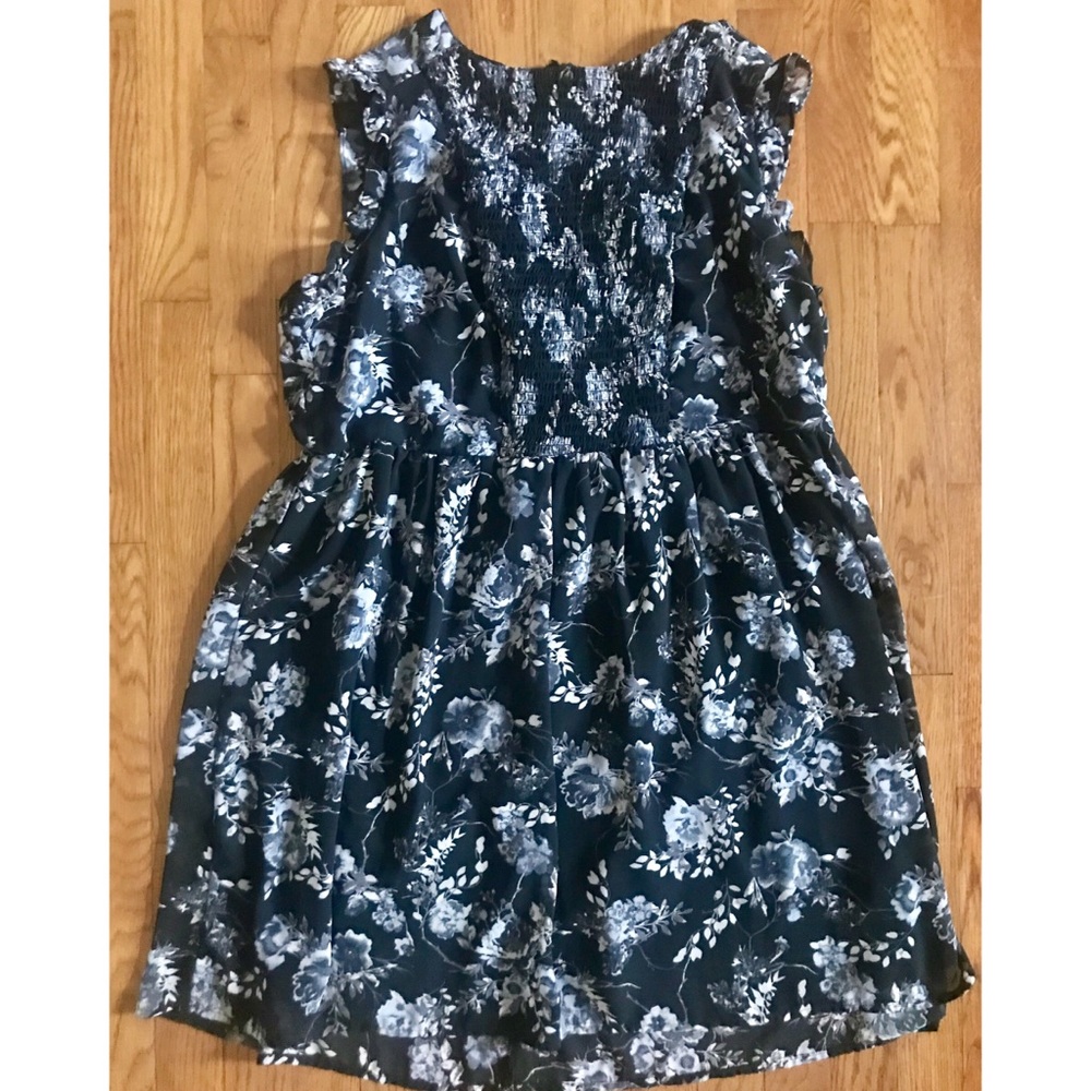 XXL Xhilaration dress